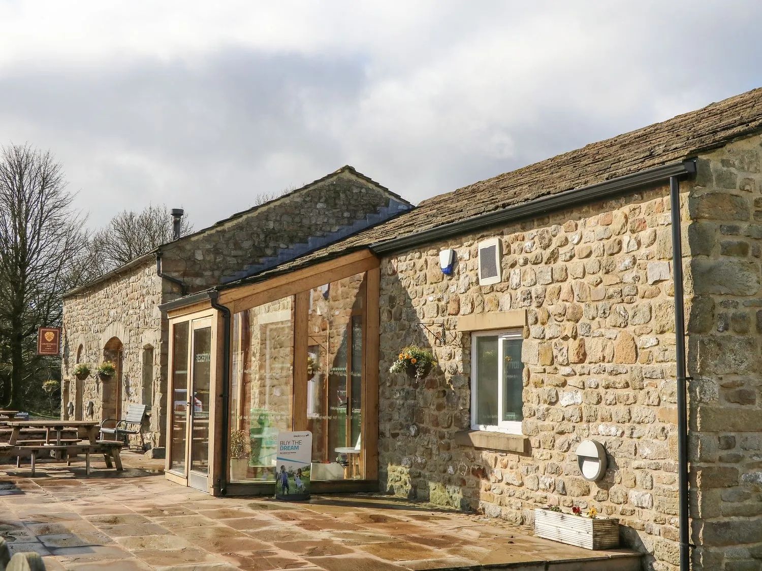Bowland Holiday resort